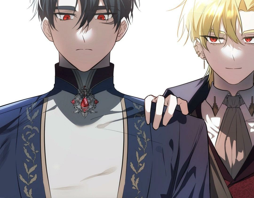 Read The Proxy Bride chapter 7 image 220 on Lezhin