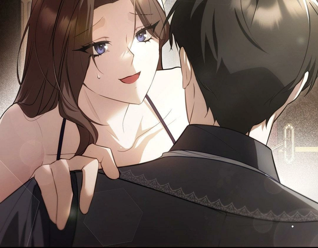 Read The Proxy Bride chapter 7 image 23 on Lezhin