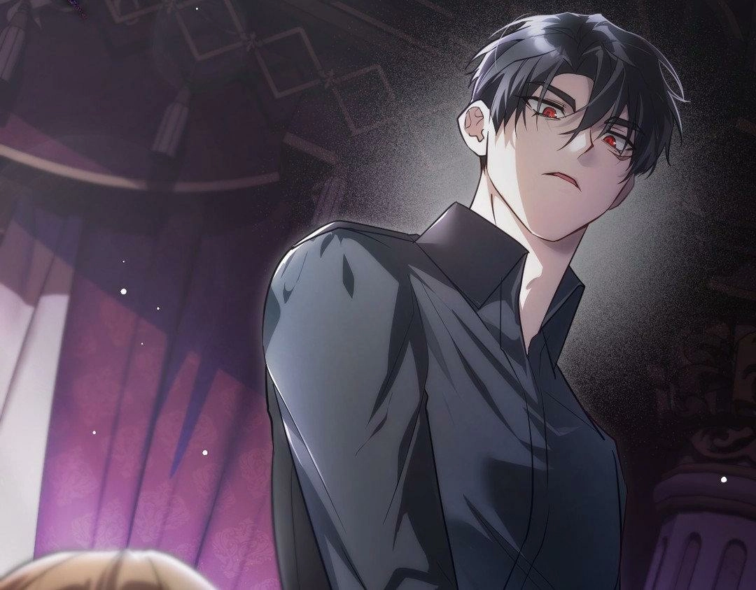 Read The Proxy Bride chapter 7 image 58 on Lezhin
