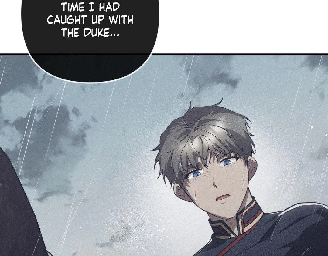 Read The Proxy Bride chapter 8 image 100 on Lezhin