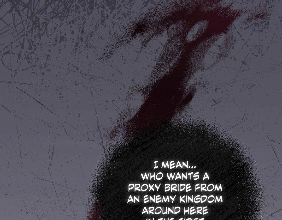 Read The Proxy Bride chapter 8 image 121 on Lezhin
