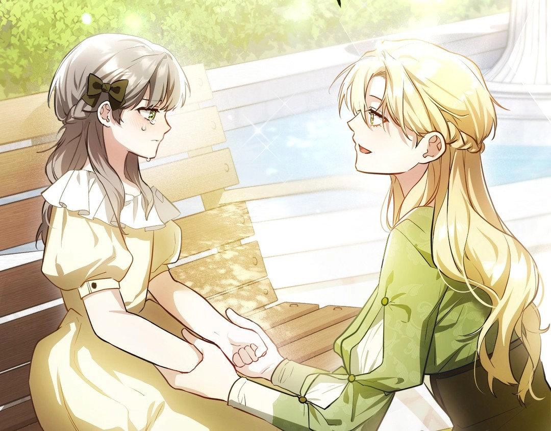 Read The Proxy Bride chapter 8 image 143 on Lezhin