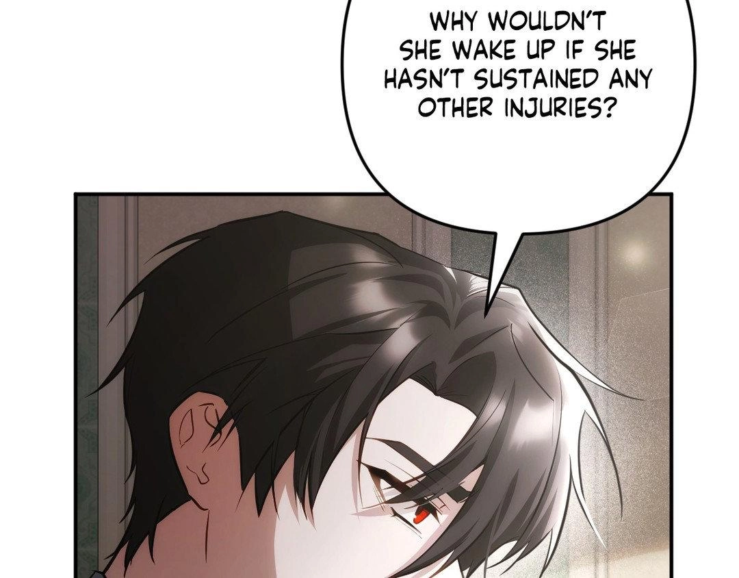 Read The Proxy Bride chapter 8 image 159 on Lezhin
