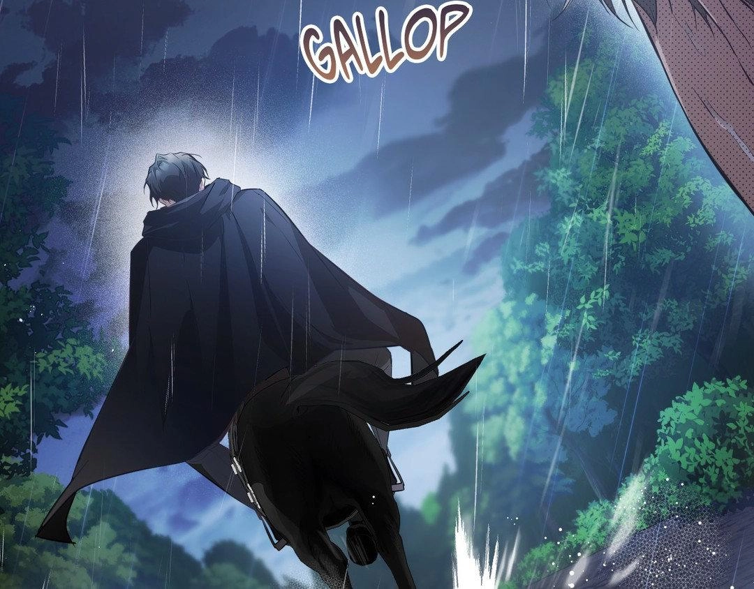 Read The Proxy Bride chapter 8 image 16 on Lezhin