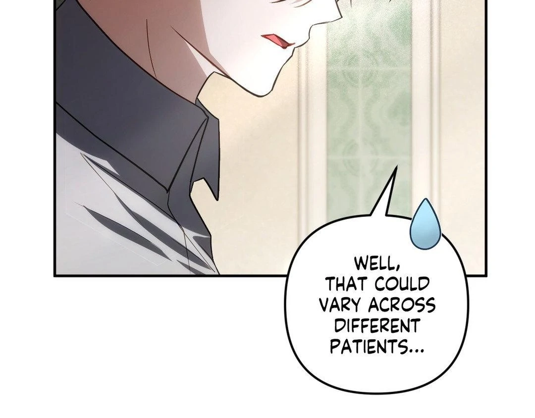 Read The Proxy Bride chapter 8 image 160 on Lezhin