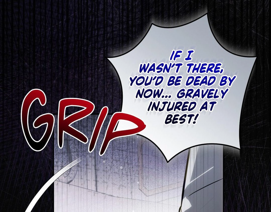 Read The Proxy Bride chapter 8 image 174 on Lezhin
