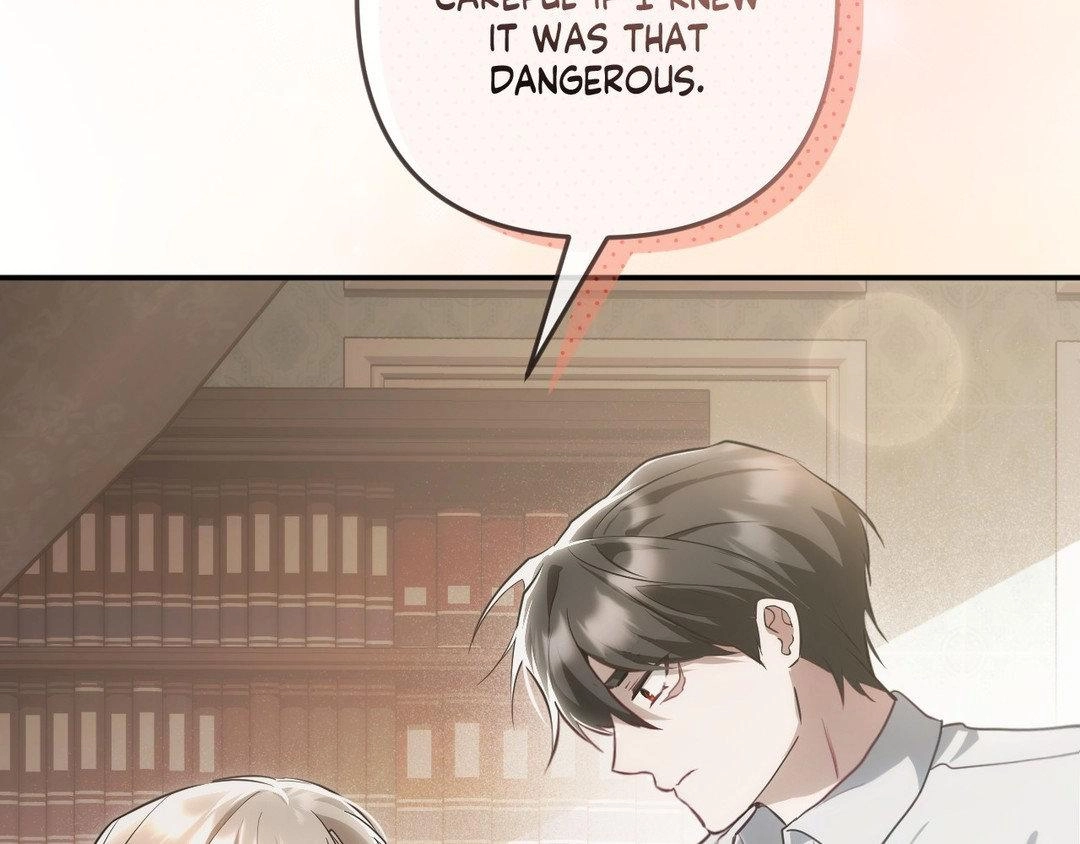 Read The Proxy Bride chapter 8 image 195 on Lezhin
