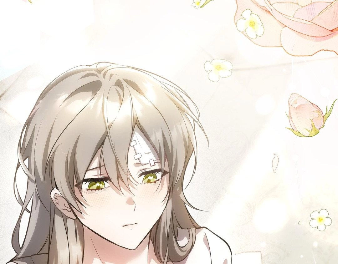Read The Proxy Bride chapter 8 image 201 on Lezhin