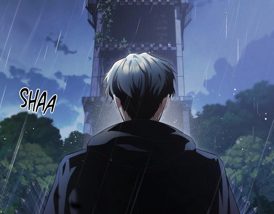 Read The Proxy Bride chapter 8 image 24 on Lezhin