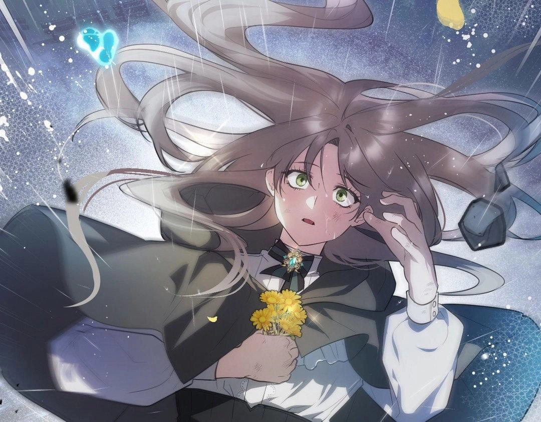 Read The Proxy Bride chapter 8 image 46 on Lezhin