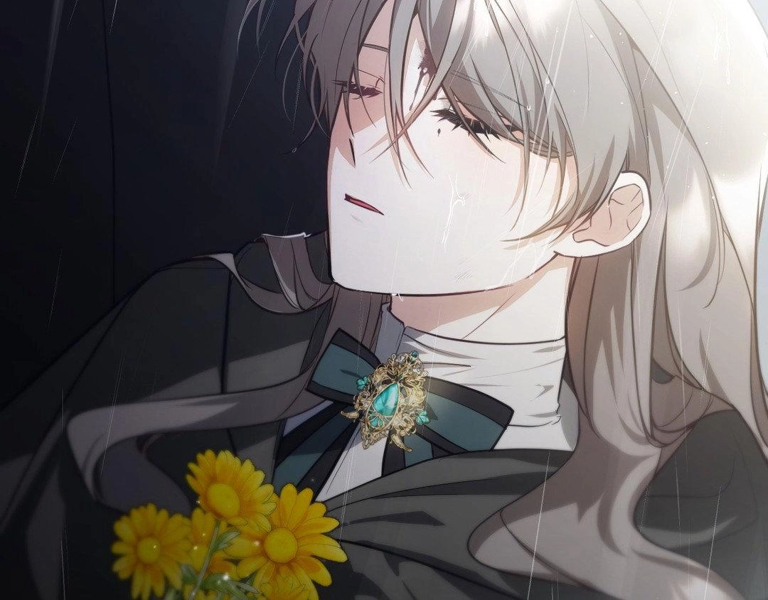 Read The Proxy Bride chapter 8 image 79 on Lezhin