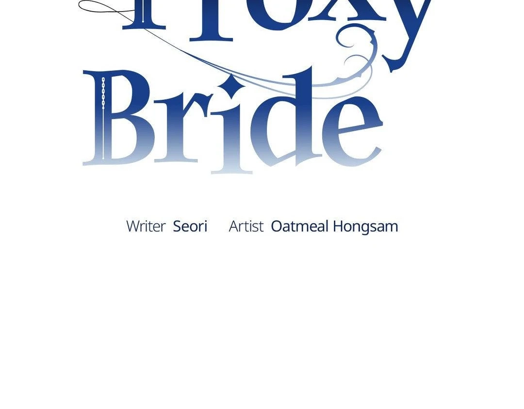 Read The Proxy Bride chapter 8 image 82 on Lezhin