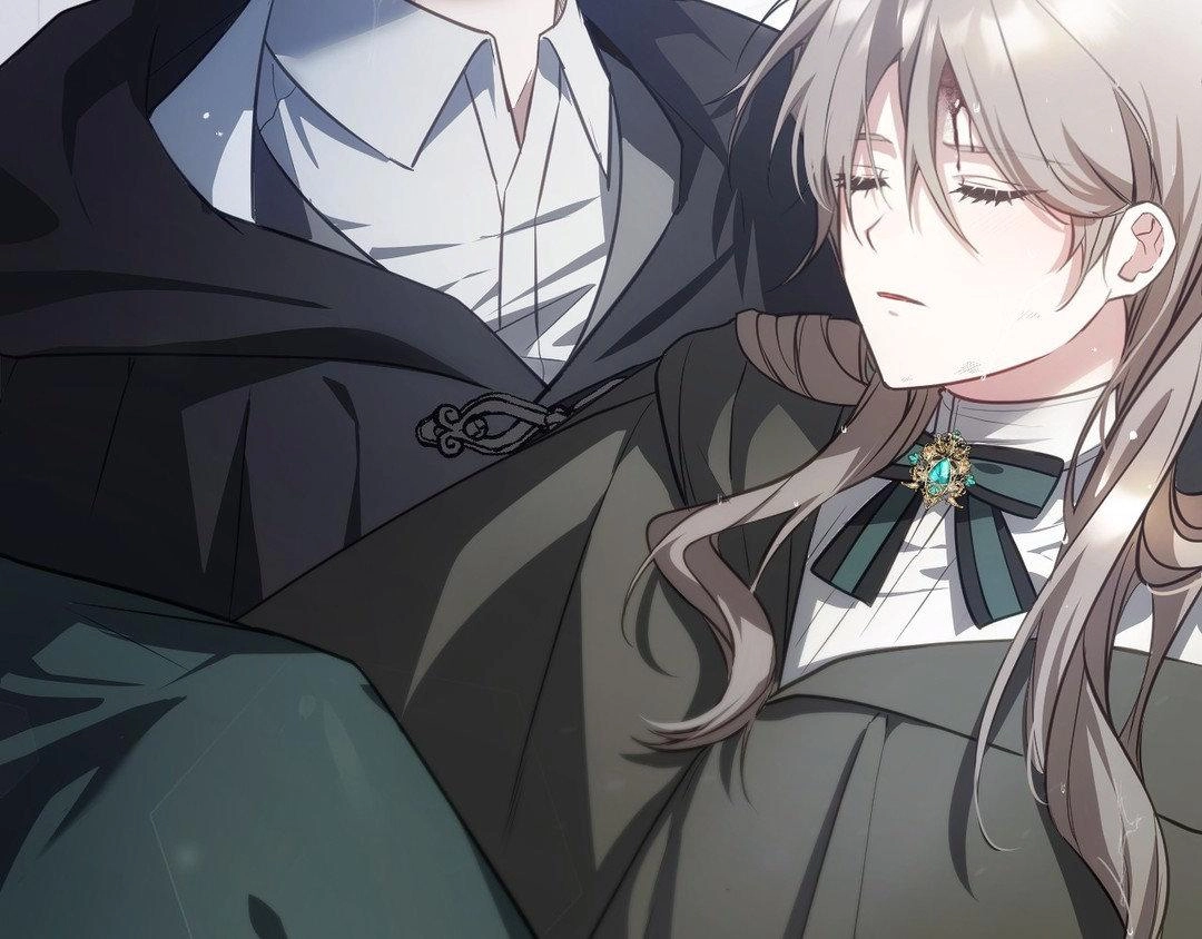 Read The Proxy Bride chapter 8 image 90 on Lezhin
