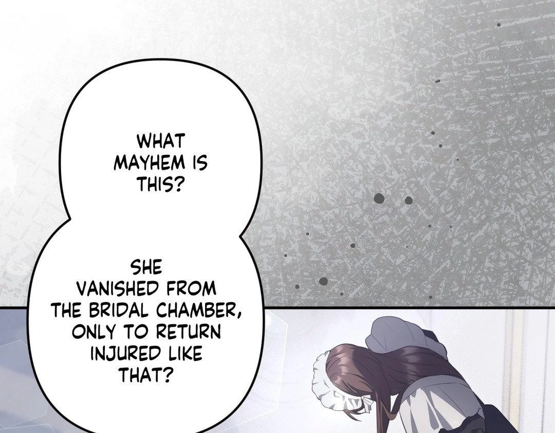 Read The Proxy Bride chapter 8 image 95 on Lezhin