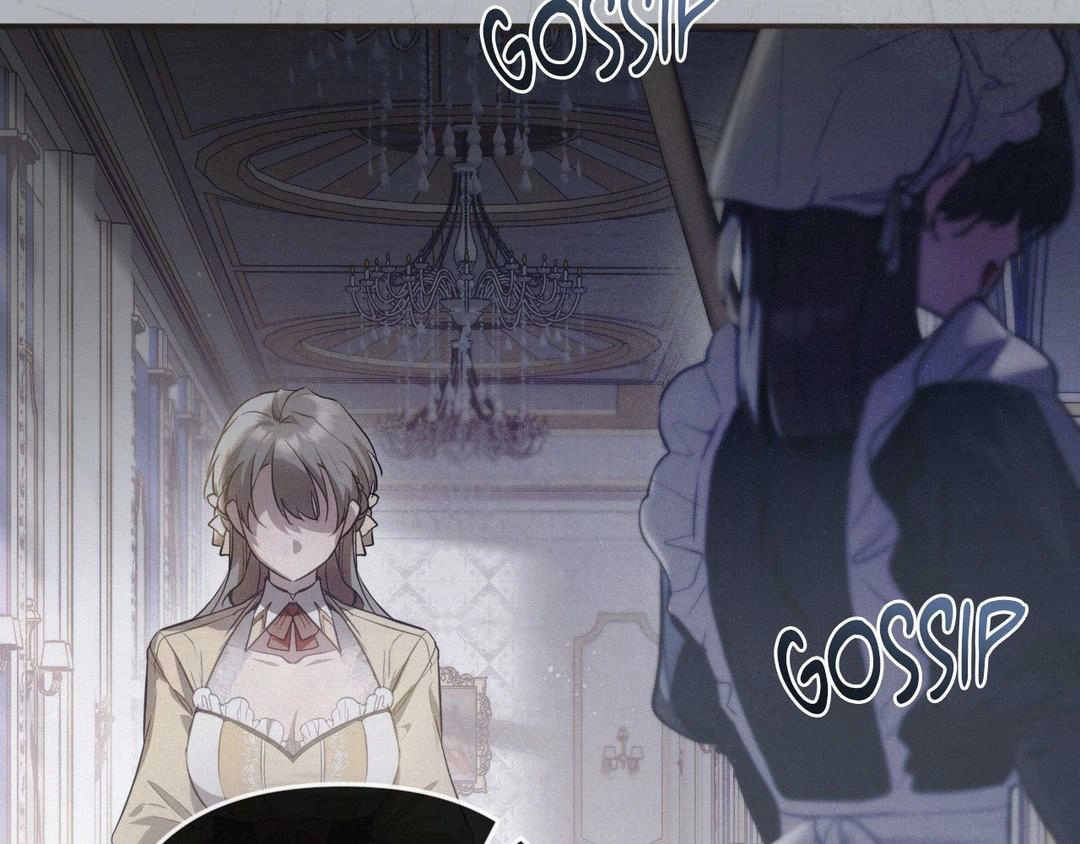 Read The Proxy Bride chapter 9 image 11 on Lezhin