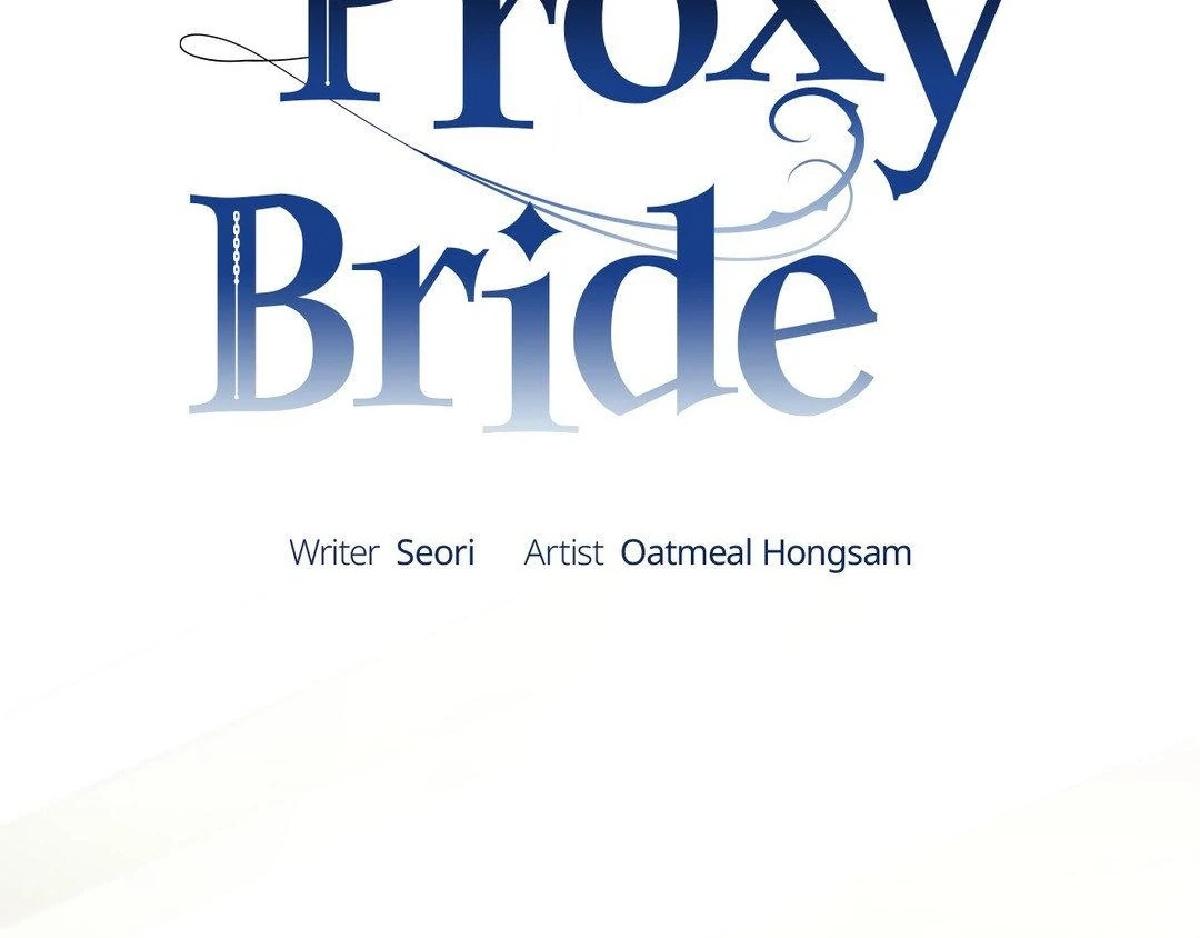 Read The Proxy Bride chapter 9 image 111 on Lezhin