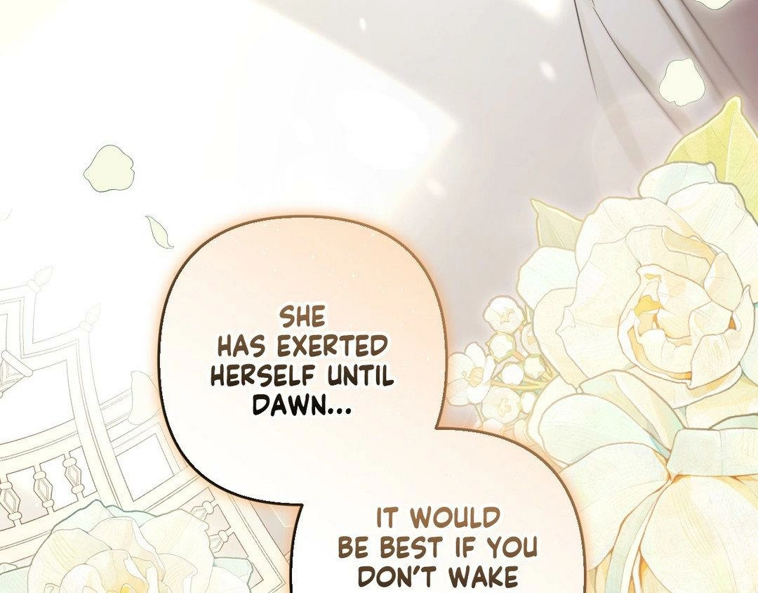 Read The Proxy Bride chapter 9 image 124 on Lezhin