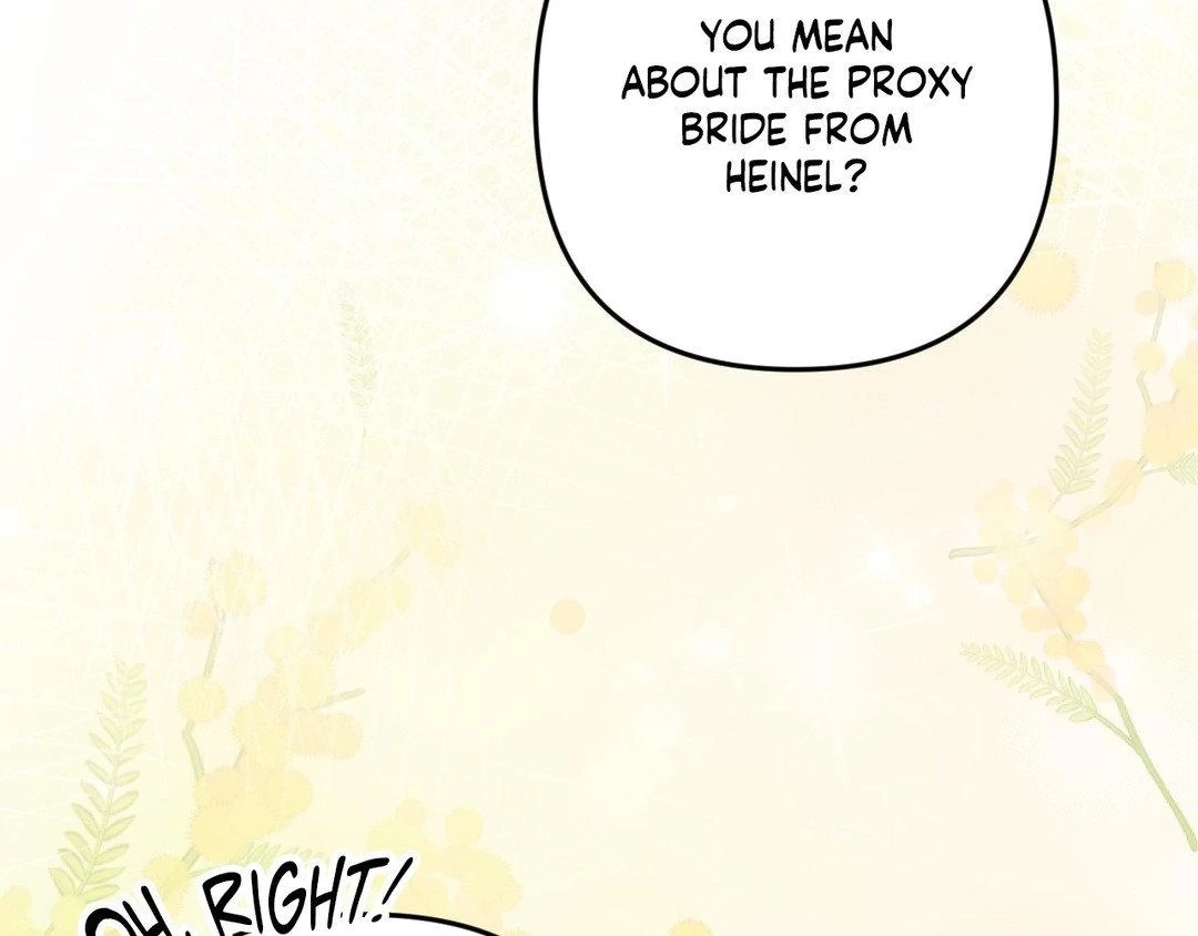 Read The Proxy Bride chapter 9 image 132 on Lezhin