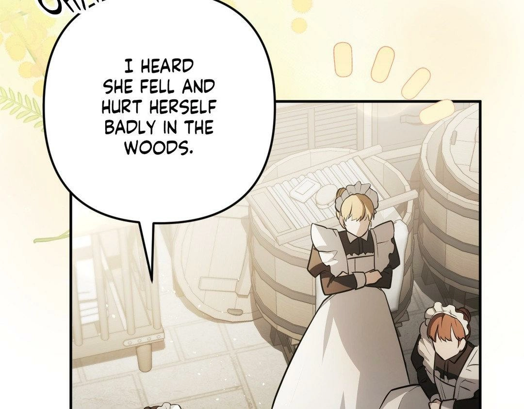 Read The Proxy Bride chapter 9 image 133 on Lezhin