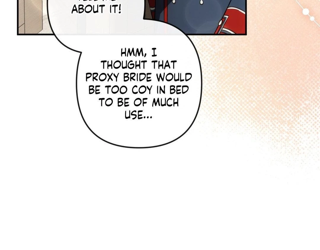 Read The Proxy Bride chapter 9 image 159 on Lezhin