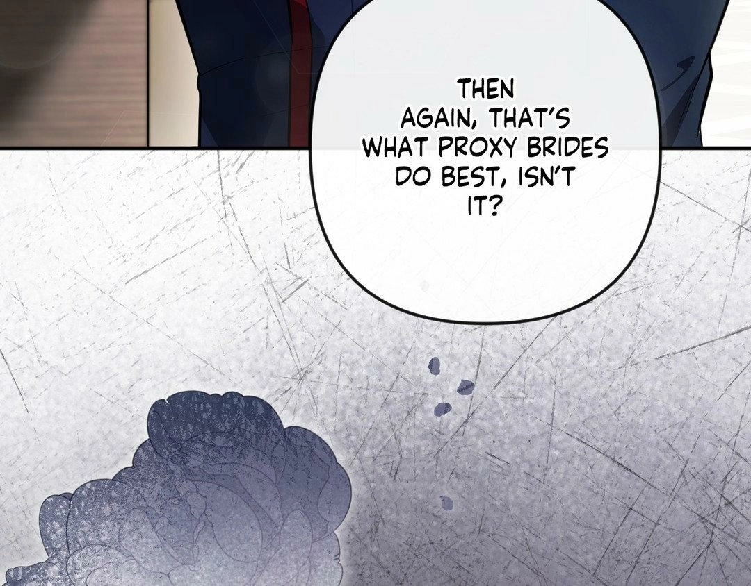 Read The Proxy Bride chapter 9 image 162 on Lezhin