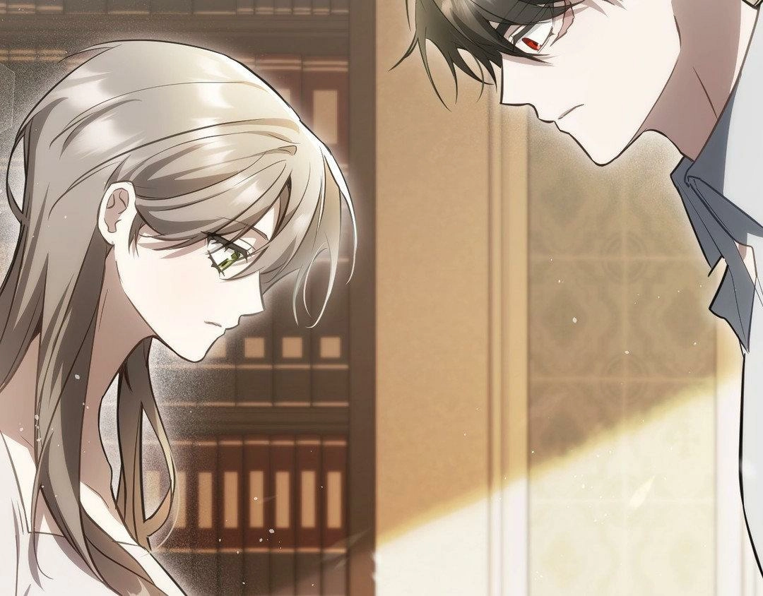 Read The Proxy Bride chapter 9 image 18 on Lezhin