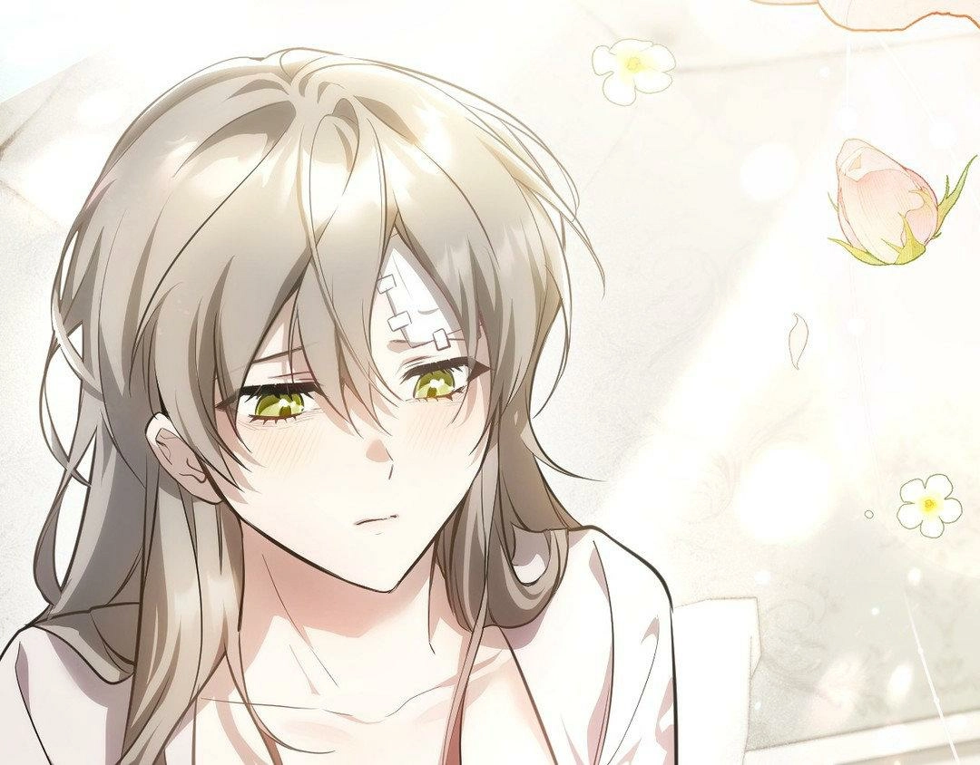Read The Proxy Bride chapter 9 image 2 on Lezhin