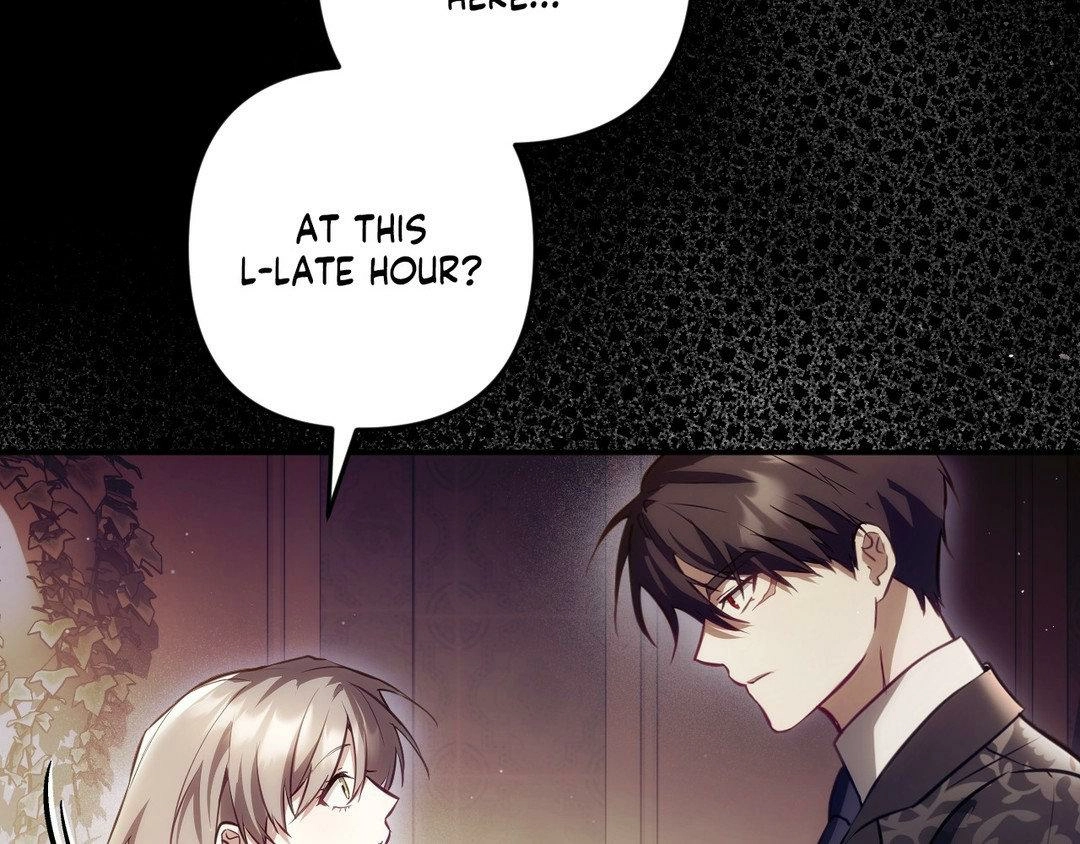 Read The Proxy Bride chapter 9 image 203 on Lezhin