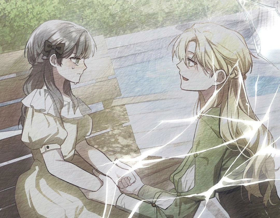 Read The Proxy Bride chapter 9 image 27 on Lezhin