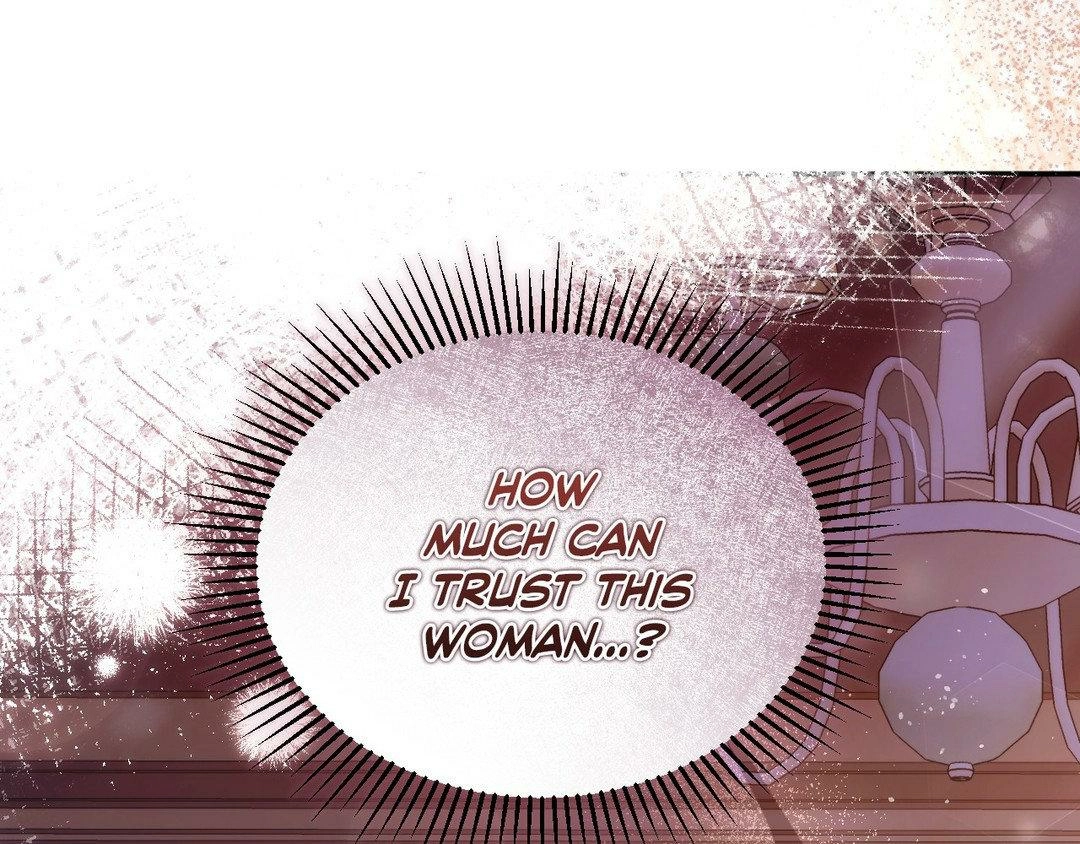 Read The Proxy Bride chapter 9 image 60 on Lezhin
