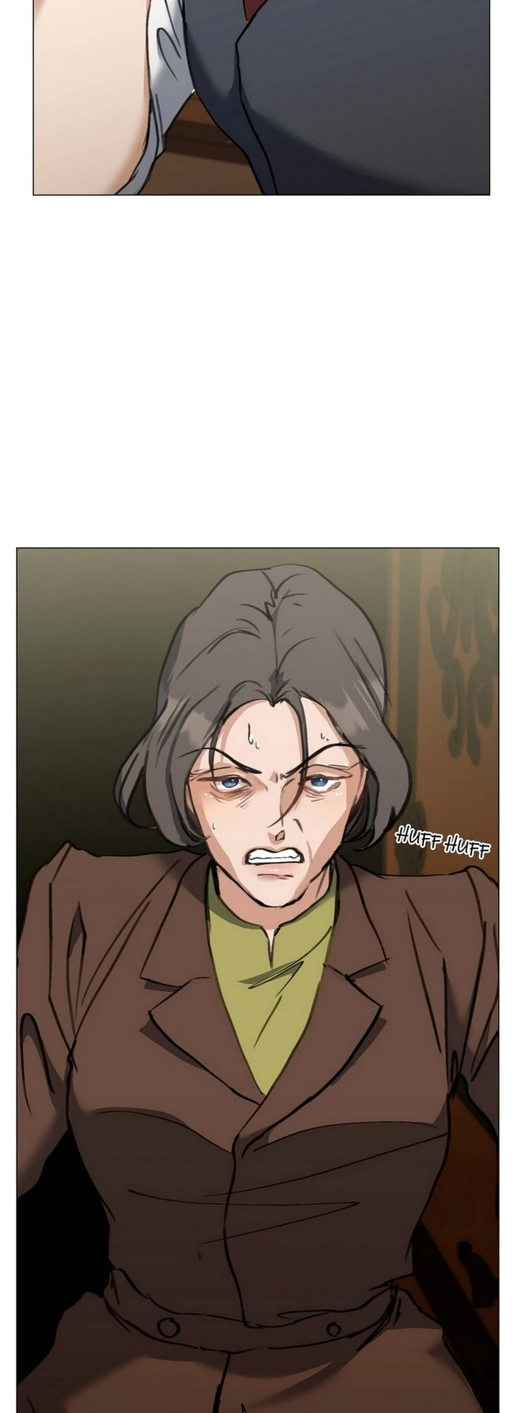 Read The Psycho Duke and I chapter 82 image 2 on Lezhin