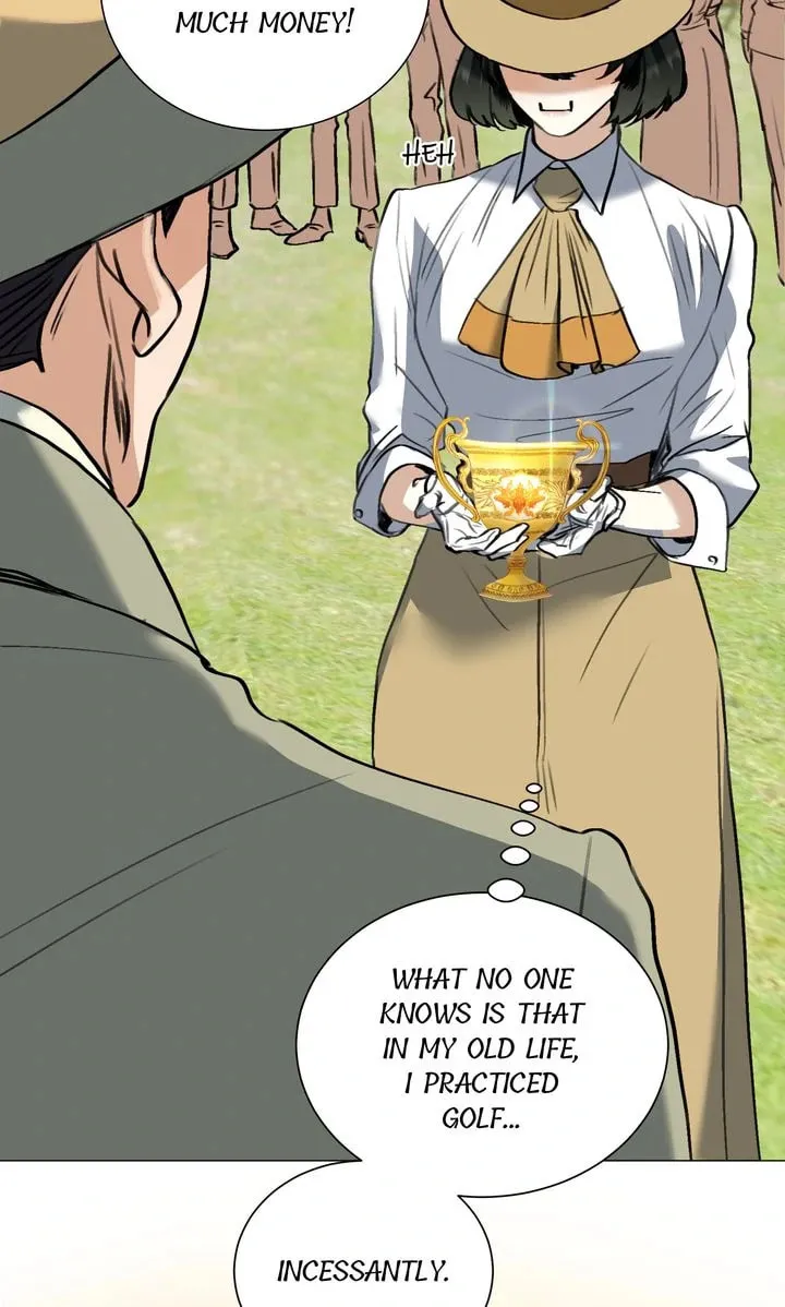Read The Psycho Duke and I chapter 85 image 3 on Lezhin