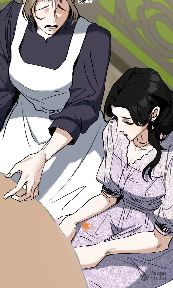 Read The Psycho Duke and I chapter 85 image 32 on Lezhin