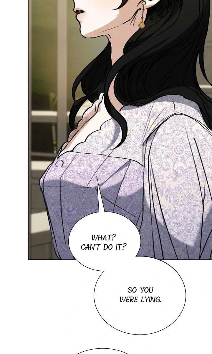 Read The Psycho Duke and I chapter 85 image 45 on Lezhin
