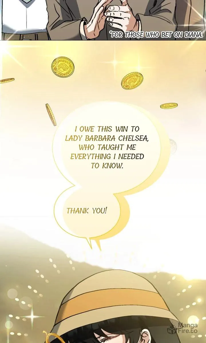 Read The Psycho Duke and I chapter 85 image 5 on Lezhin