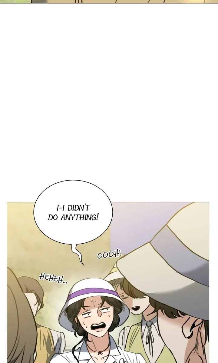 Read The Psycho Duke and I chapter 85 image 7 on Lezhin