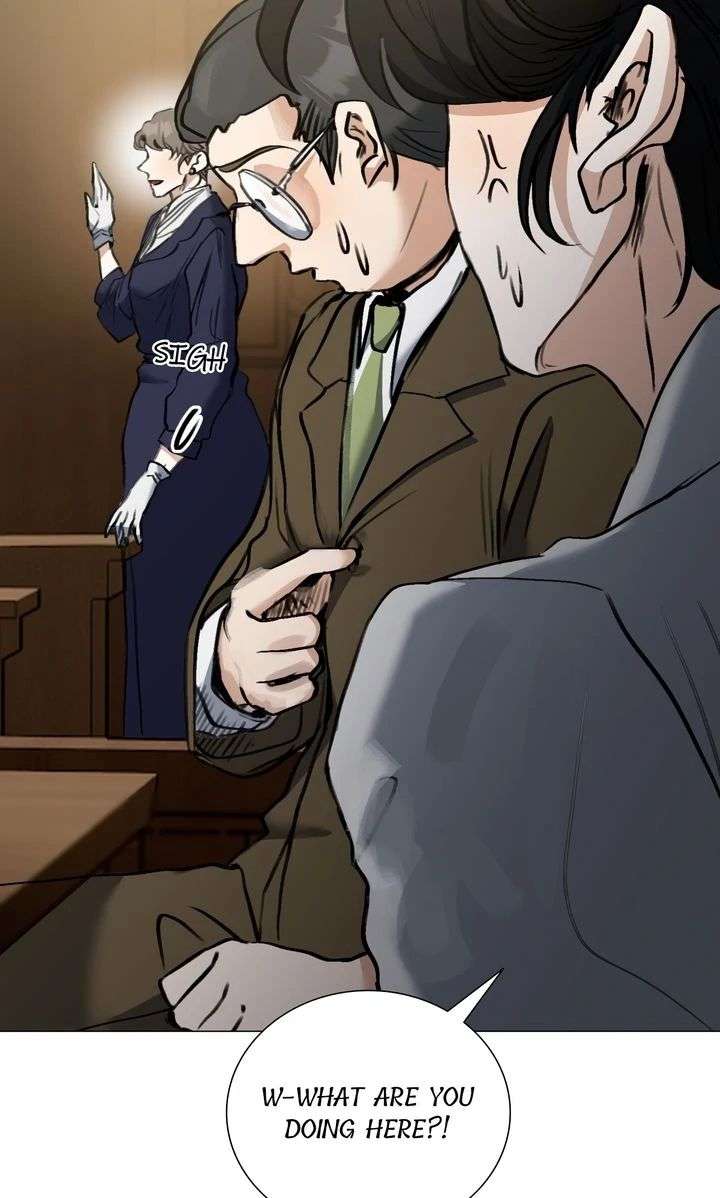 Read The Psycho Duke and I chapter 86 image 3 on Lezhin
