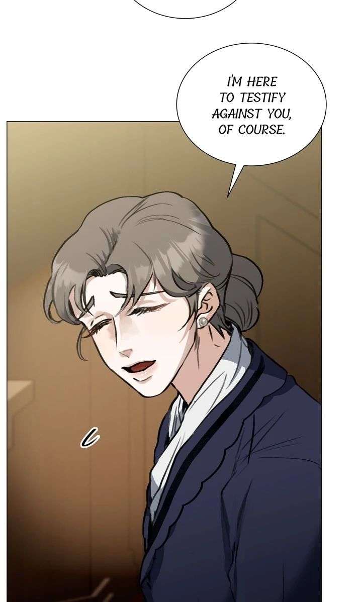 Read The Psycho Duke and I chapter 86 image 4 on Lezhin