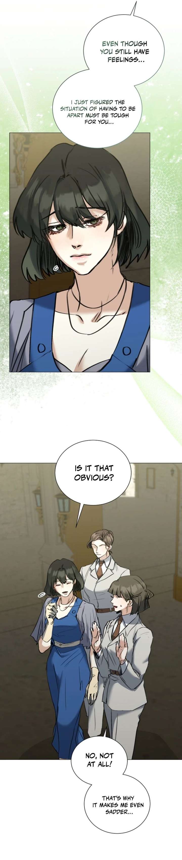 Read The Psycho Duke and I chapter 90 image 2 on Lezhin