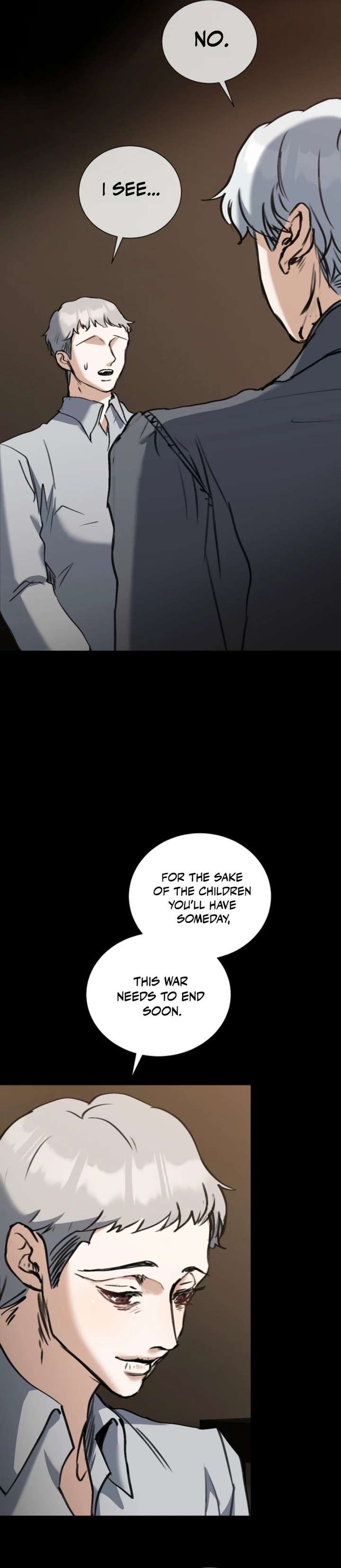Read The Psycho Duke and I chapter 92 image 2 on Lezhin