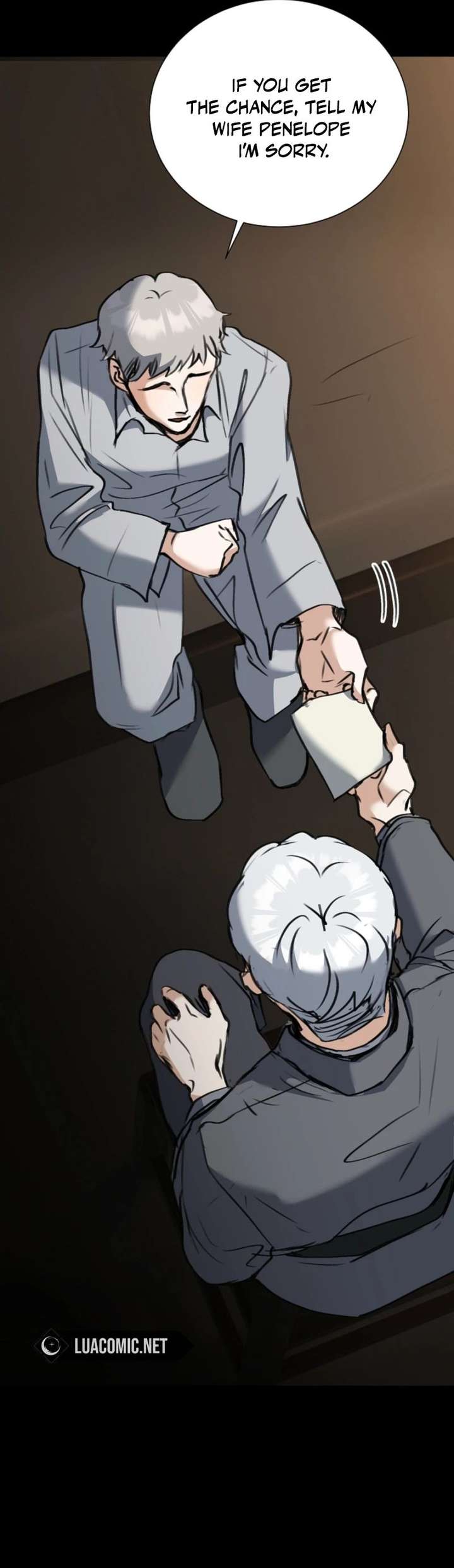 Read The Psycho Duke and I chapter 92 image 3 on Lezhin