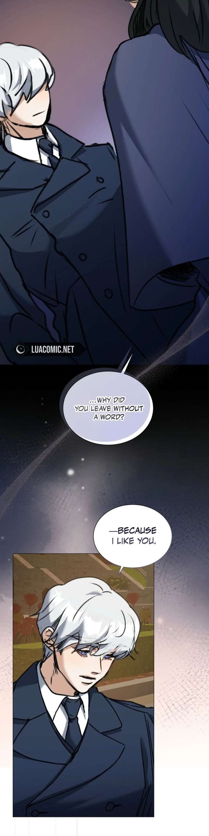 Read The Psycho Duke and I chapter 93 image 2 on Lezhin