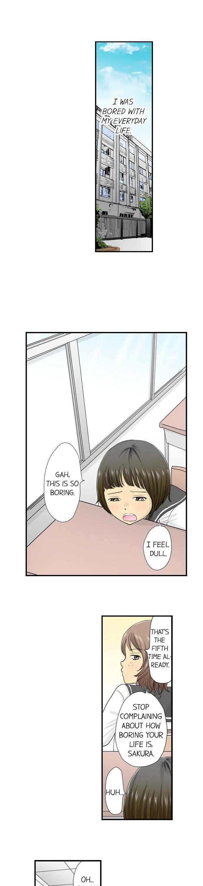 Read The Puppet chapter 10 image 1 on Lezhin