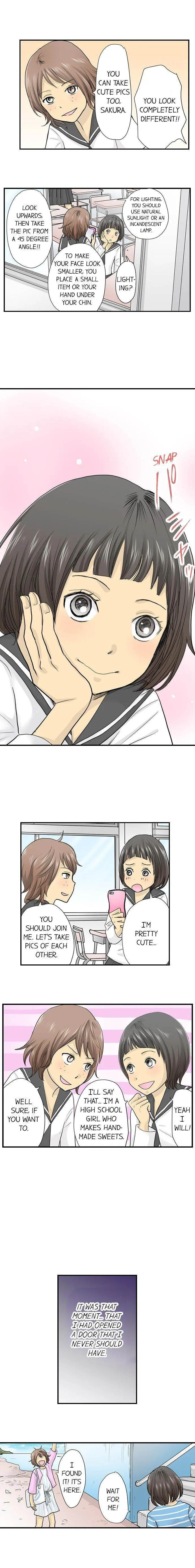 Read The Puppet chapter 10 image 3 on Lezhin