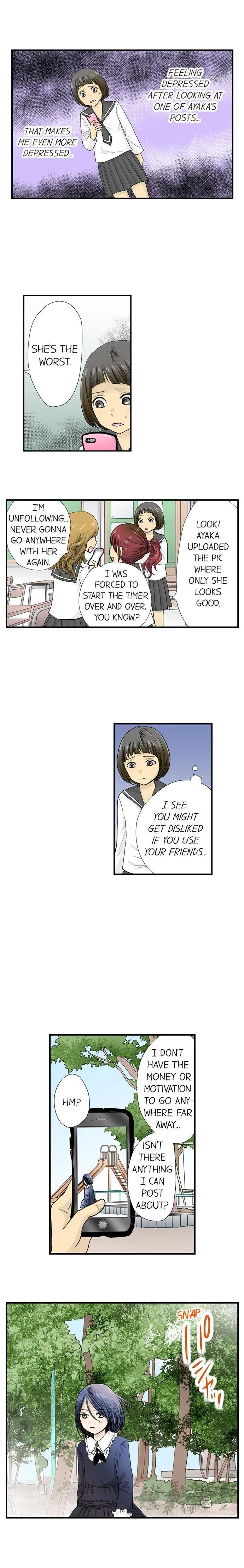 Read The Puppet chapter 10 image 7 on Lezhin