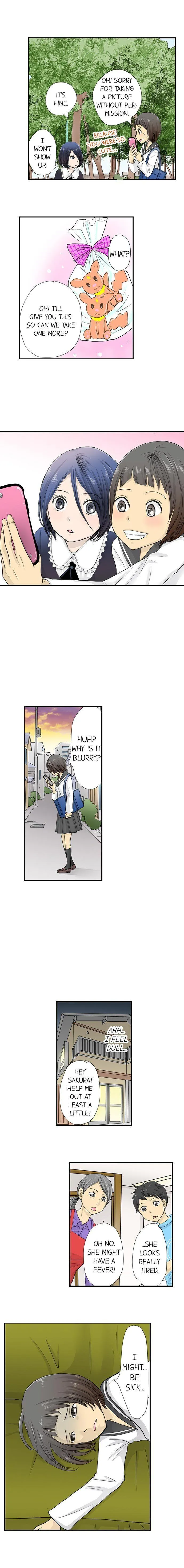 Read The Puppet chapter 10 image 8 on Lezhin