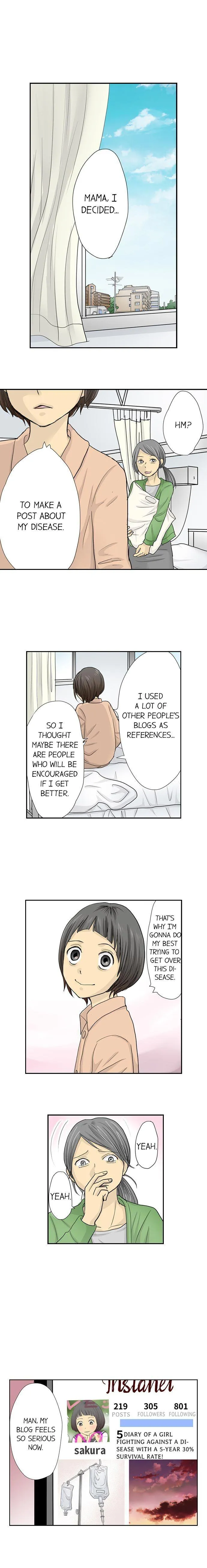 Read The Puppet chapter 11 image 2 on Lezhin