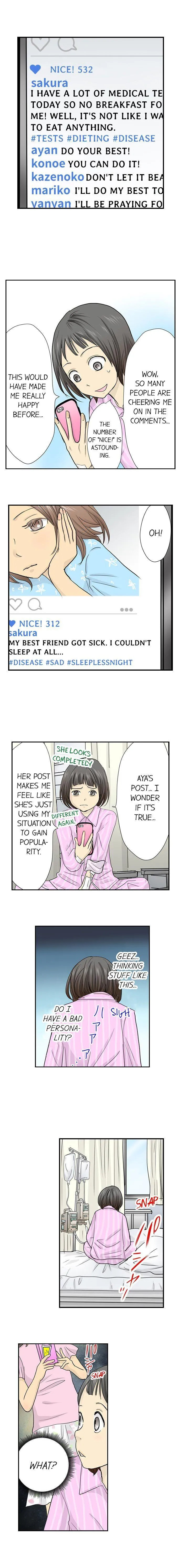 Read The Puppet chapter 11 image 3 on Lezhin