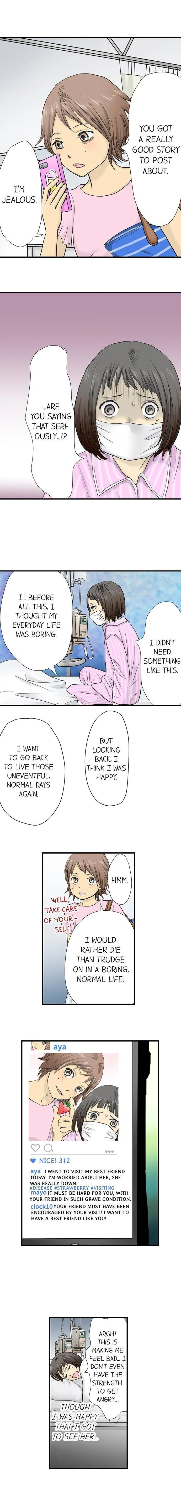 Read The Puppet chapter 11 image 5 on Lezhin