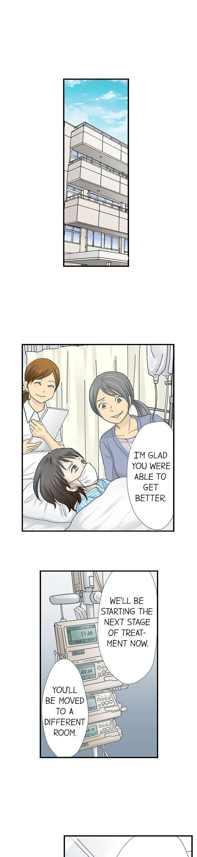Read The Puppet chapter 11 image 7 on Lezhin